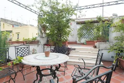 Image de 1 bedroom apartment in naples