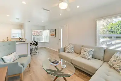 Image de San Diego Cottage w/ Private Patio: 2 Mi to Beach!