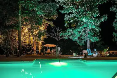 Image de Amazing views from a hilltop 30 minutes to Tamarindo\/10 minutes to Avellanas