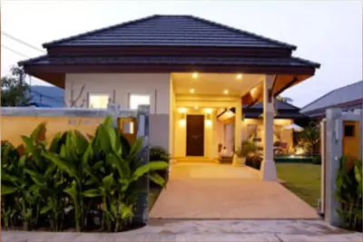 Image de Priva Villas 4