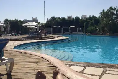 Image de Delta Sharm Resort standard single room