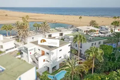 Image de Apartamento 2 Dormitorios a 100 Metros de la Playa