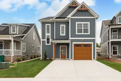 Image de 162 Barefoot · Community Pool & Lake Access on Tims Ford