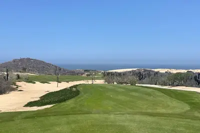Image de Luxury Golf and Spa Resort in Cabo San Lucas