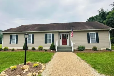 Image de Cottage On Route 151-Nellysford
