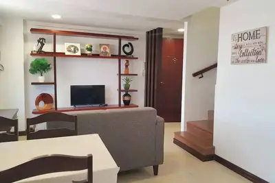 Image de Quezon City 2 Bedroom Condo Unit with Pool Access<br>