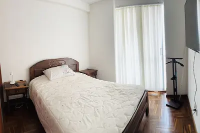 Image de Dormitorio Con Baño Privado En Pleno Calacoto