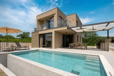 Image de Villa Oasis with Pool