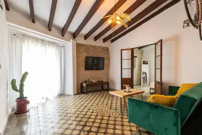 Image de Apartamento Kala Atico Jerez Centro