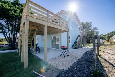 Image de Tranquil & Convenient Kill Devil Hills Retreat