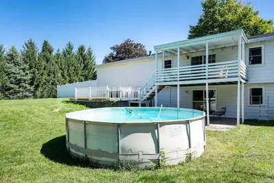 Image de Pool, Playground, Family Fun!