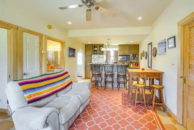 Image de Vibrant Terlingua Vacation Rental Near Big Bend!