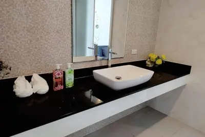 Image de Hua Hin 3br Private Pool Villa 5min to City Beach 5min