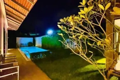 Image de 3000b\/night, 3bedroom pool villa. near laguna
