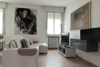 Image de Cozy apartment in strategic location