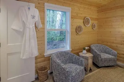 Image de Luxury Seaside Romantic Getaway