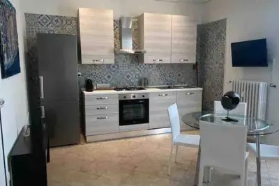 Image de Cozy apartment in strategic location