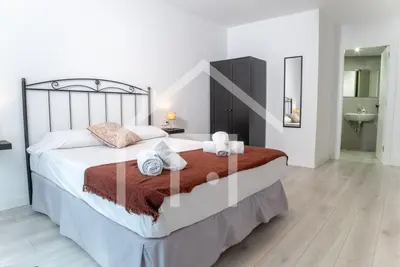 Image de Appartement-Appartement-Douche-Verso 47