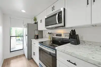Image de Charming 2bdr in Orlando