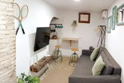 Image de Apartamento Kala Estudio Bajo Jerez