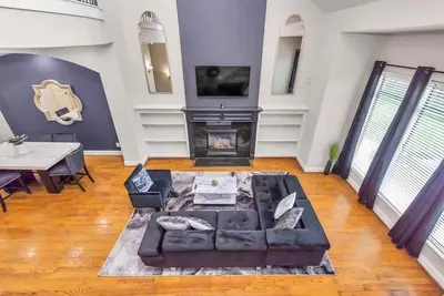 Image de 2units|24Guests|KingBed|FREEParking|UptownHOU