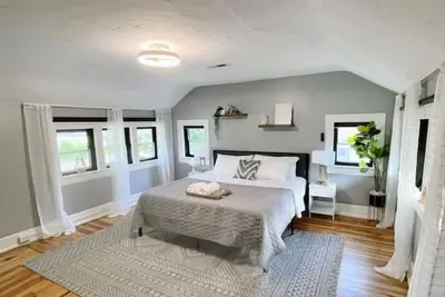 Image de Spacious & centric home