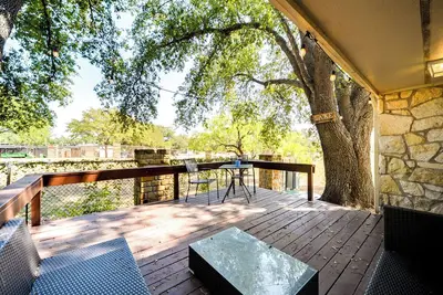 Image de Centrally Located Horseshoe Bay Vacation Rental!