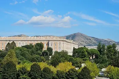 Royal House Palace