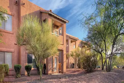 Image de 2 Bedroom Condo, Kitchen, Sleeps 6, in Oro Valley, Wyndham Rancho Vistoso Resort