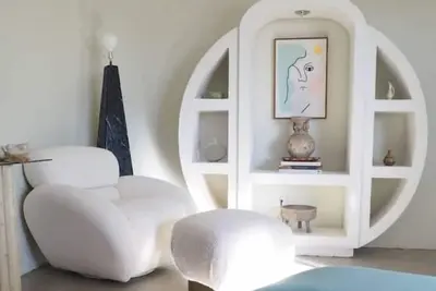 Image de Maison Joshua Tree - Park views 4 mins from town!