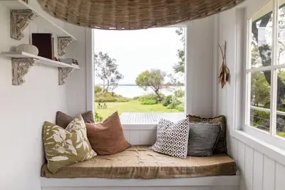 Image de The Reads - Freycinet Holiday Houses