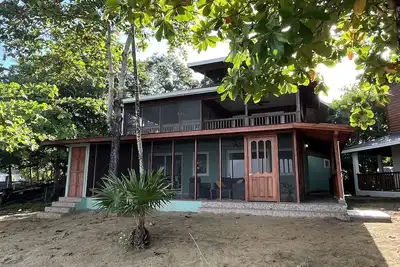 Image de Beachfront Casita Snorkel & explore this amazing reef~ Experience Caribbean Life