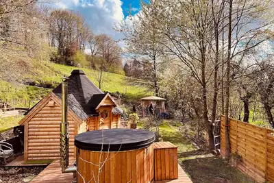 Image de Cabane, Kota \"Désiré\"