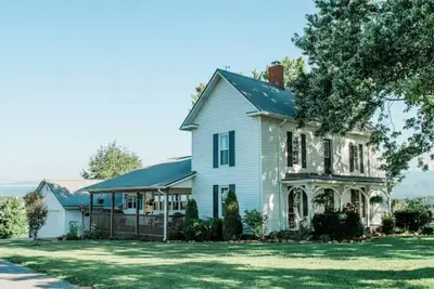 Image de Hannah’s Farmhouse