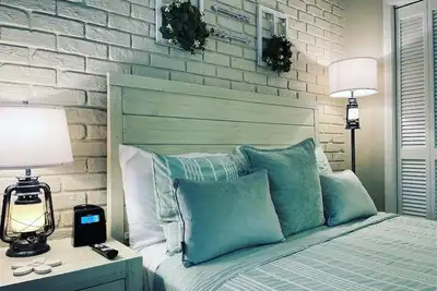 Image de Amazing Condo in River Ranch #248