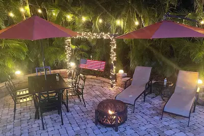 Image de Cozy and Private Corner Site #132