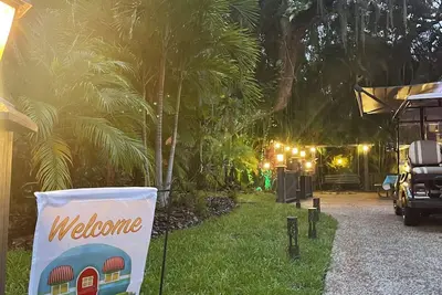 Image de Stunning site at River Ranch Rv Resort