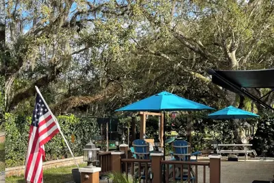 Image de Perfect location at River Ranch Rv Resort