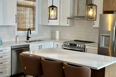 Image de Luxury Holiday Home in Kingston