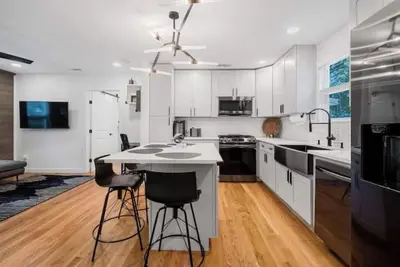 Image de Atx Urban Cottage