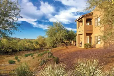 Image de 3 Bedroom Condo, Kitchen, Sleeps 8, in Oro Valley, at Rancho Vistoso Resort! !