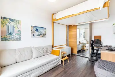 Image de GuestReady - Charmant Séjour à Pantin