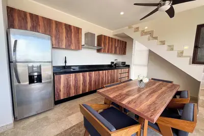 Image de Private 3br Penthouse for Nomads & Families, Zama