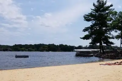 Image de Beautiful Dells Condo with Beach, Indoor/Outdoor Pools & Hot Tubs, Lake Access
