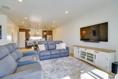 Image de Mountain Green Luxury Retreat By Snowbasin Resort!