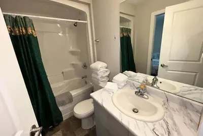 Image de Sunny suite in Wolseley