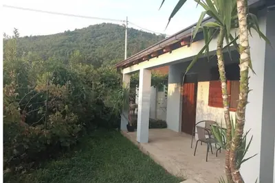 Rustic village in Skadar lake natural resort 3