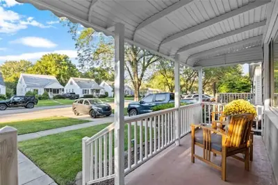 Image de Quaint Home near Downtown Royal Oak