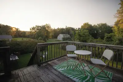 Image de Cozy Stay in South Deerfield