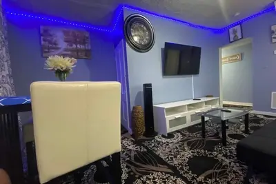 Image de luxury 2bedroom apartment